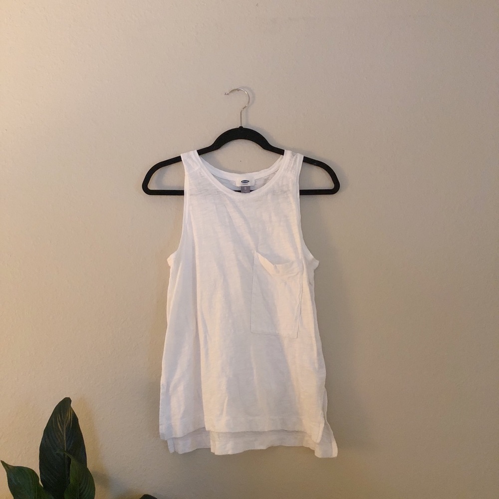Women’s tank